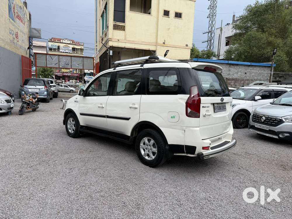 Mahindra Xylo H4 Abs, 2012, Diesel