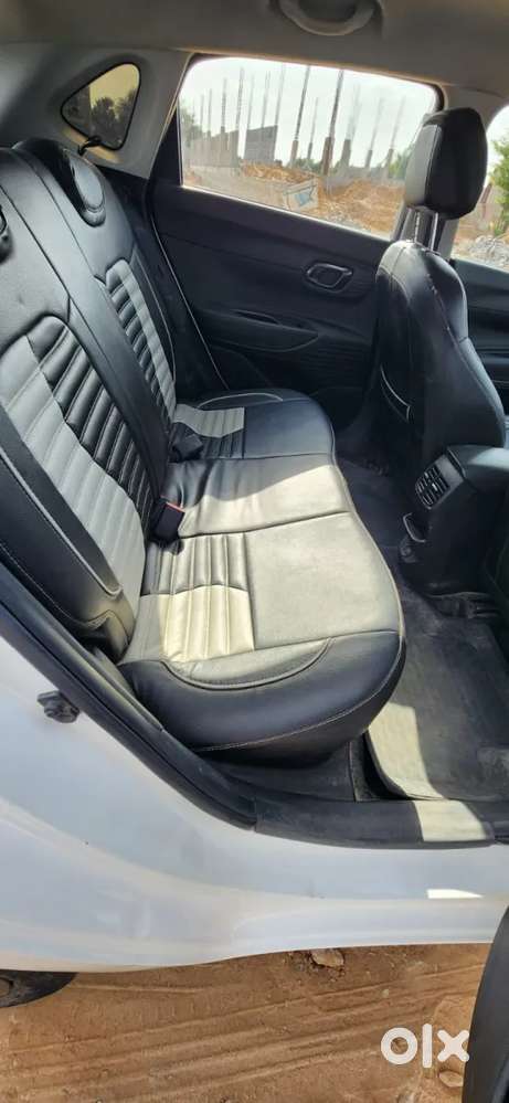 Hyundai I20 Magna 1.2 Mt, 2023, Petrol