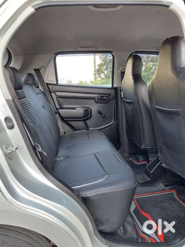 Maruti Suzuki S-presso Vxi Plus, 2020, Petrol