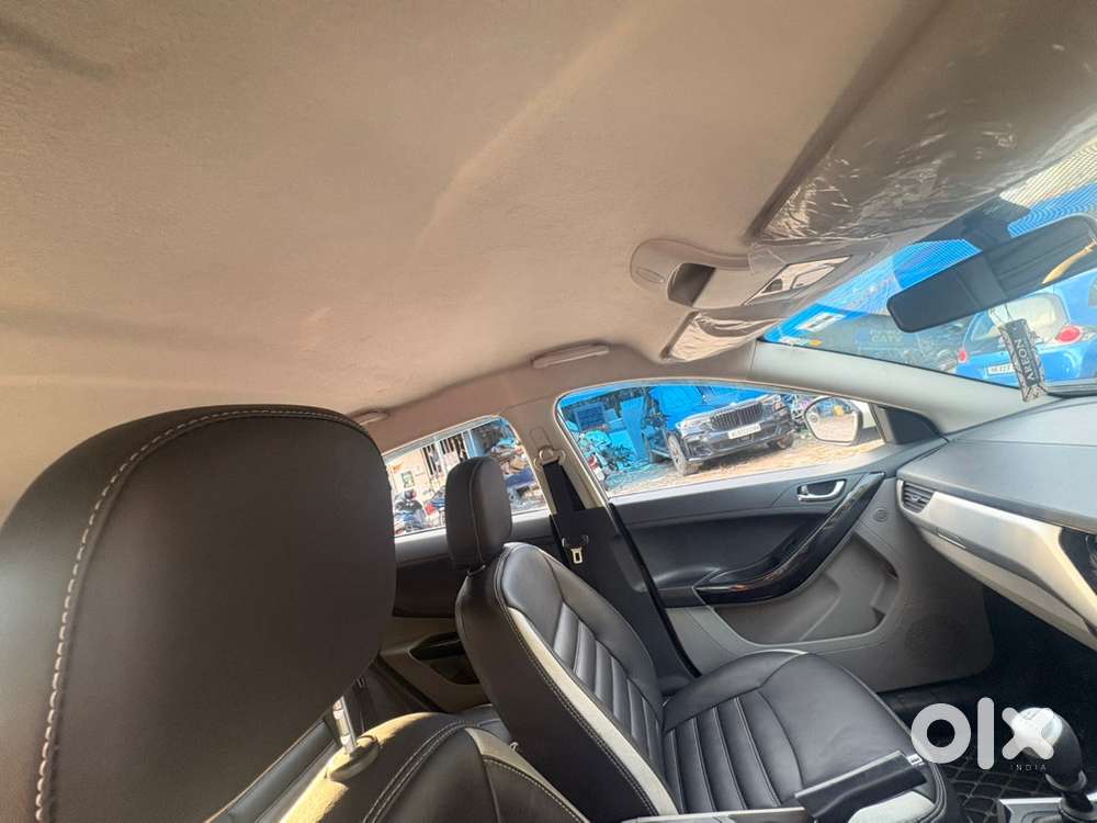 Tata Nexon 2018 Petrol Good Condition