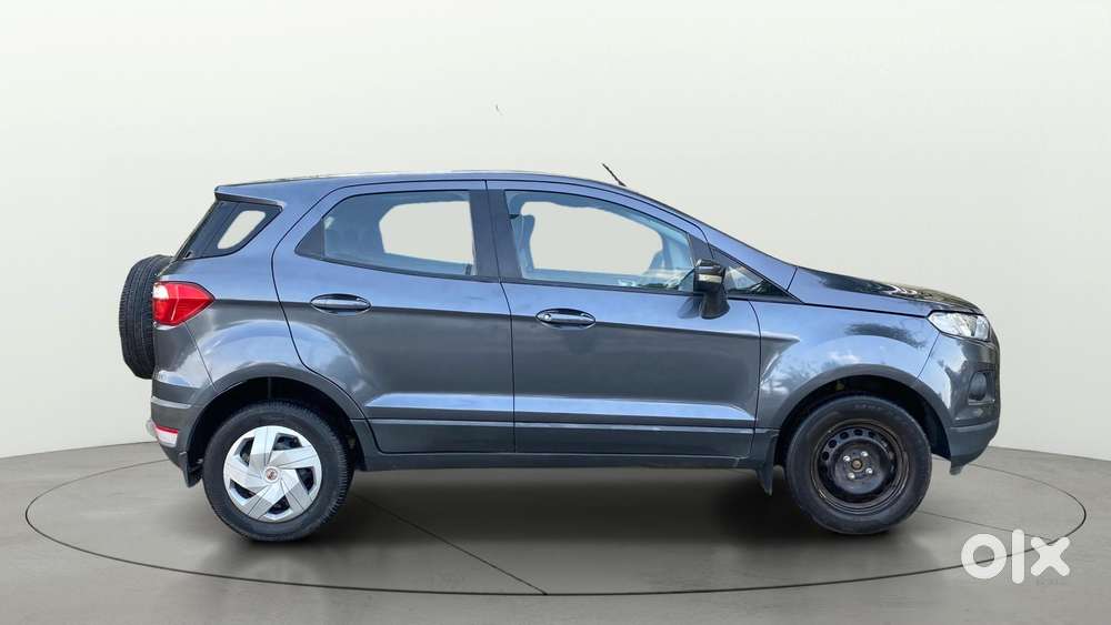 Ford Ecosport 1.5 Ti Vct Mt Trend, 2014, Petrol