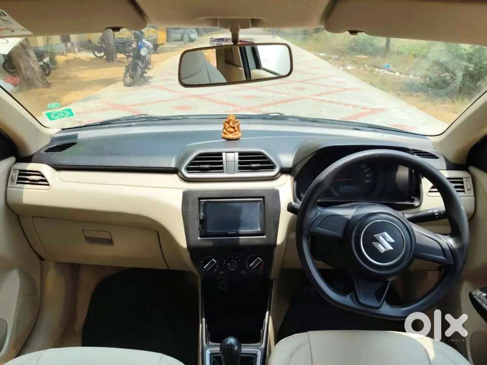 Dzire Tour(s) Well Maintained