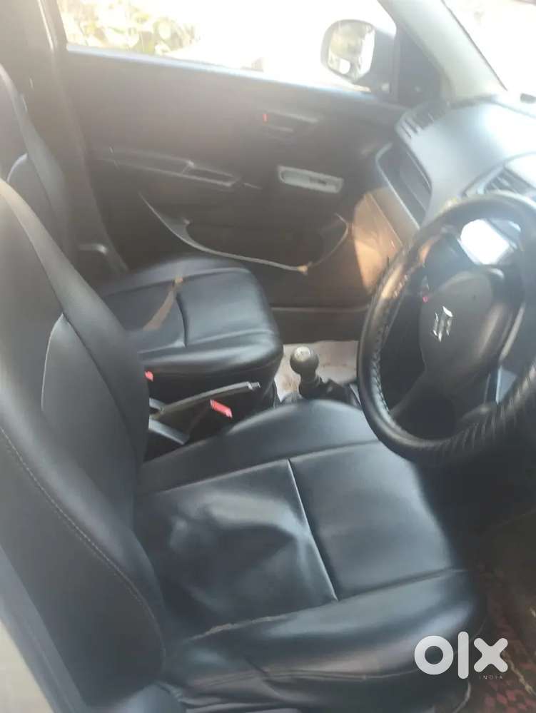 Maruti Suzuki Swift 2014