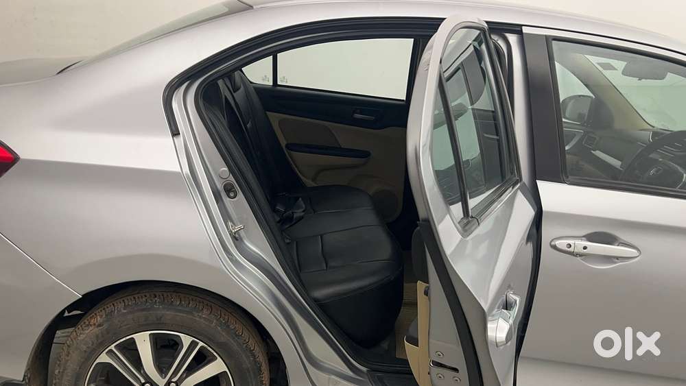 Honda Amaze Vx 1.2 Petrol Mt, 2022, Petrol