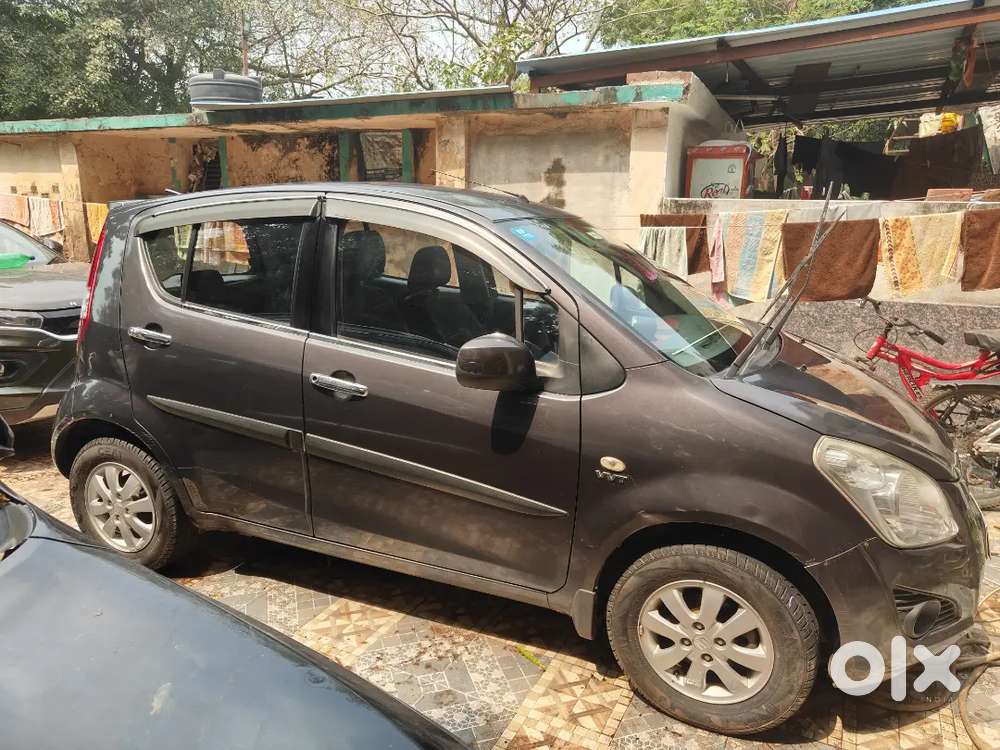 Maruti Suzuki Ritz 2013/2014