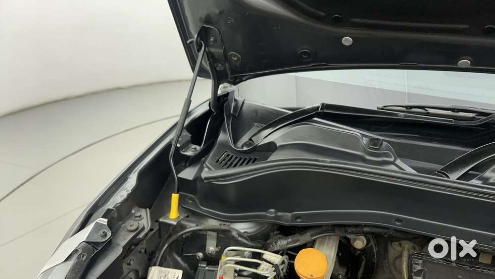 Tata Punch Accomplished, 2022, Petrol