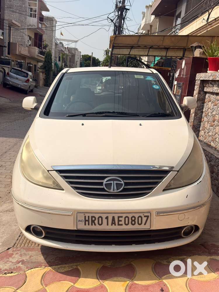 Tata Indica Vista 2012 Diesel Well Maintained