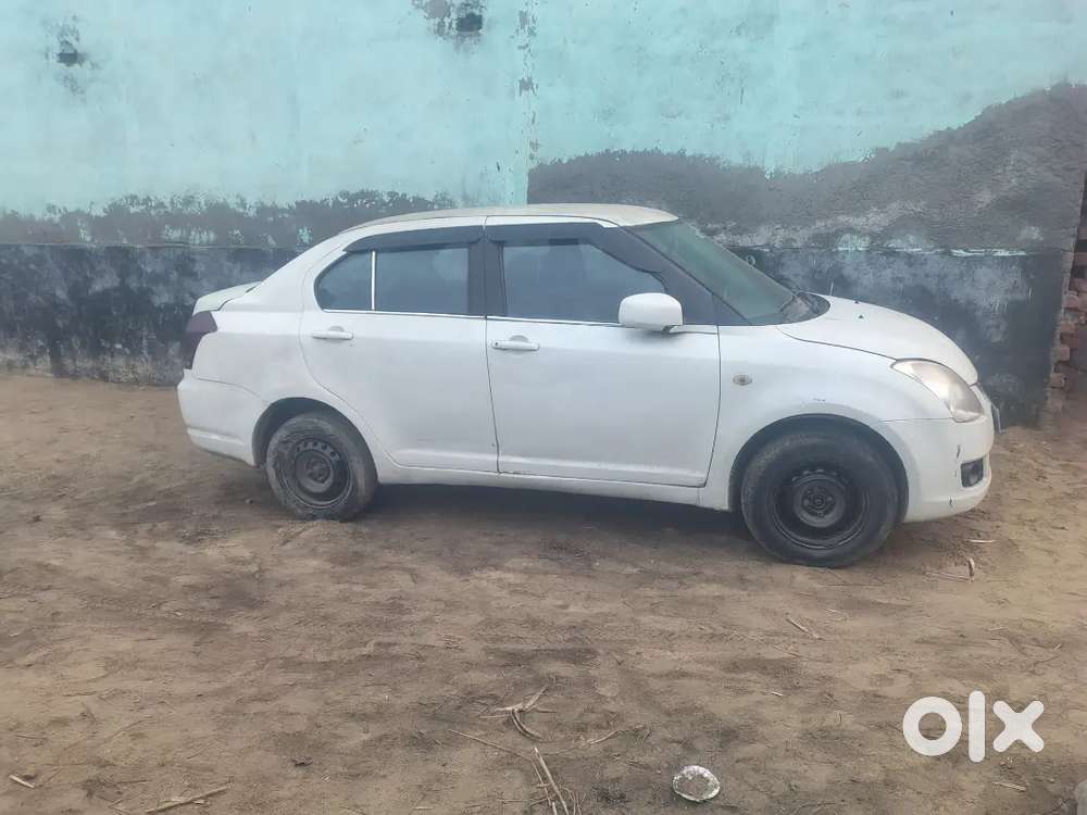 Maruti Swift