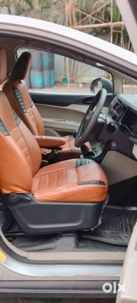 Mahindra Marazzo M2 8str, 2022, Diesel