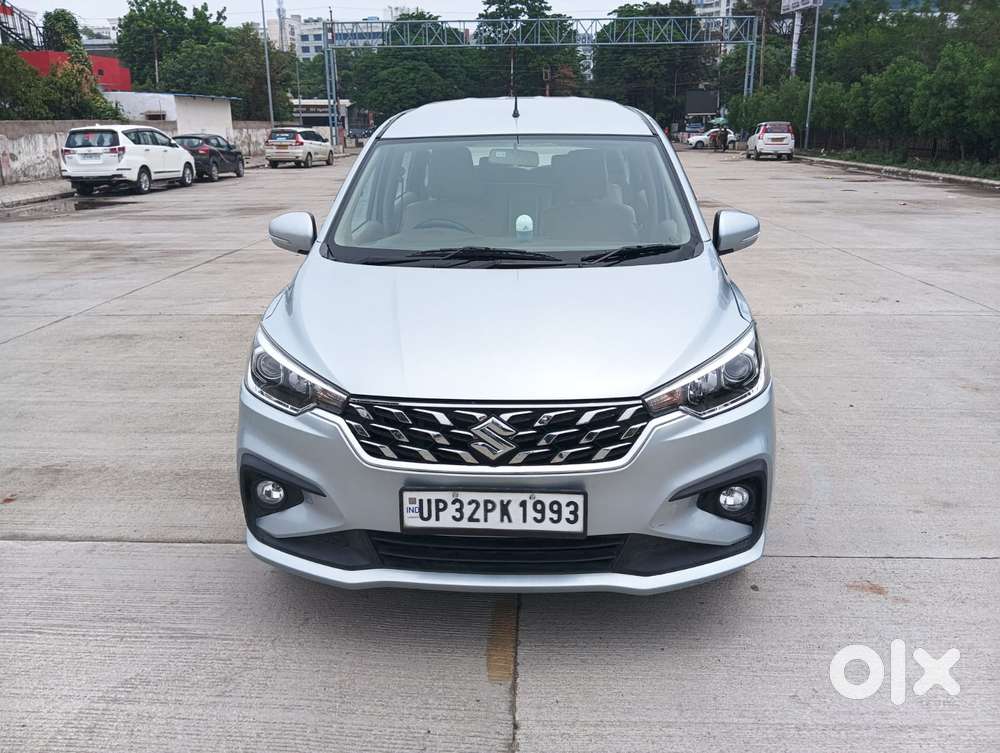 Maruti Suzuki Ertiga 1.5 Vxi, 2024, Cng & Hybrids