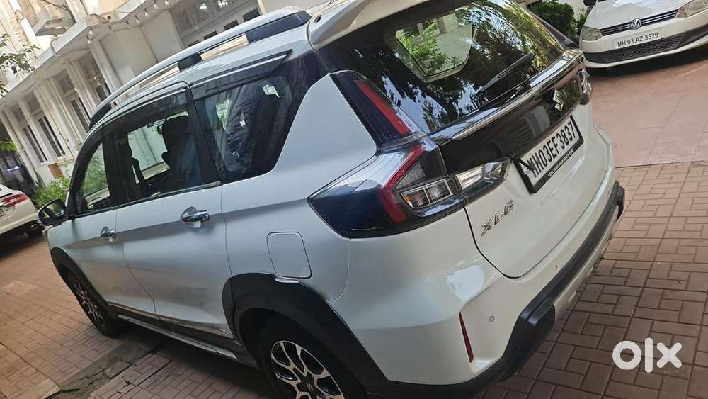 Maruti Suzuki Automatic 2023