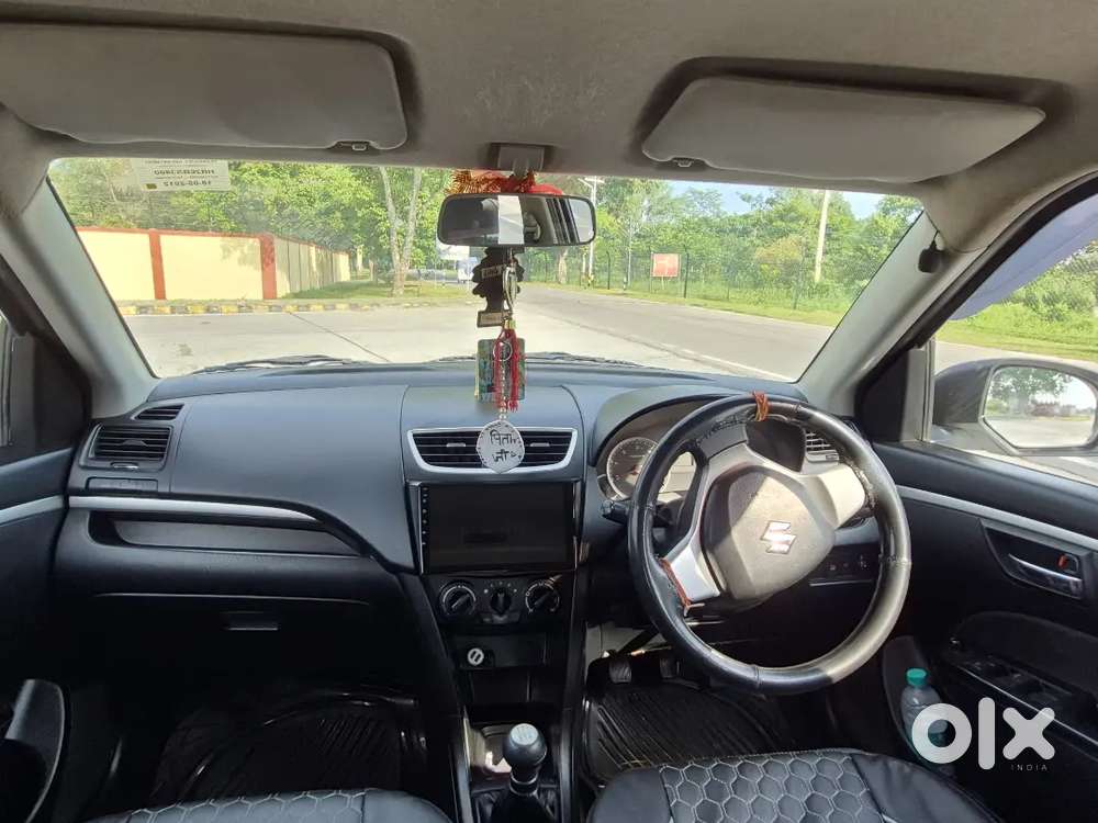Maruti Suzuki Swift Vdi 2012