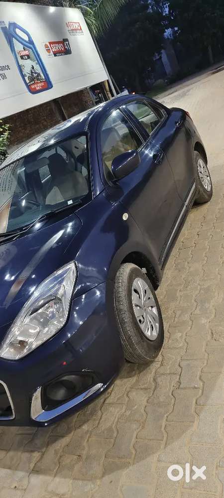 Maruti Suzuki Swift Dzire 2022 Petrol Automatic