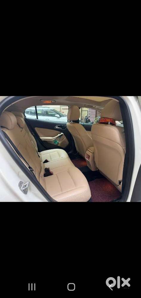 Mercedes-benz Gla 220d 4matic, 2017, Diesel
