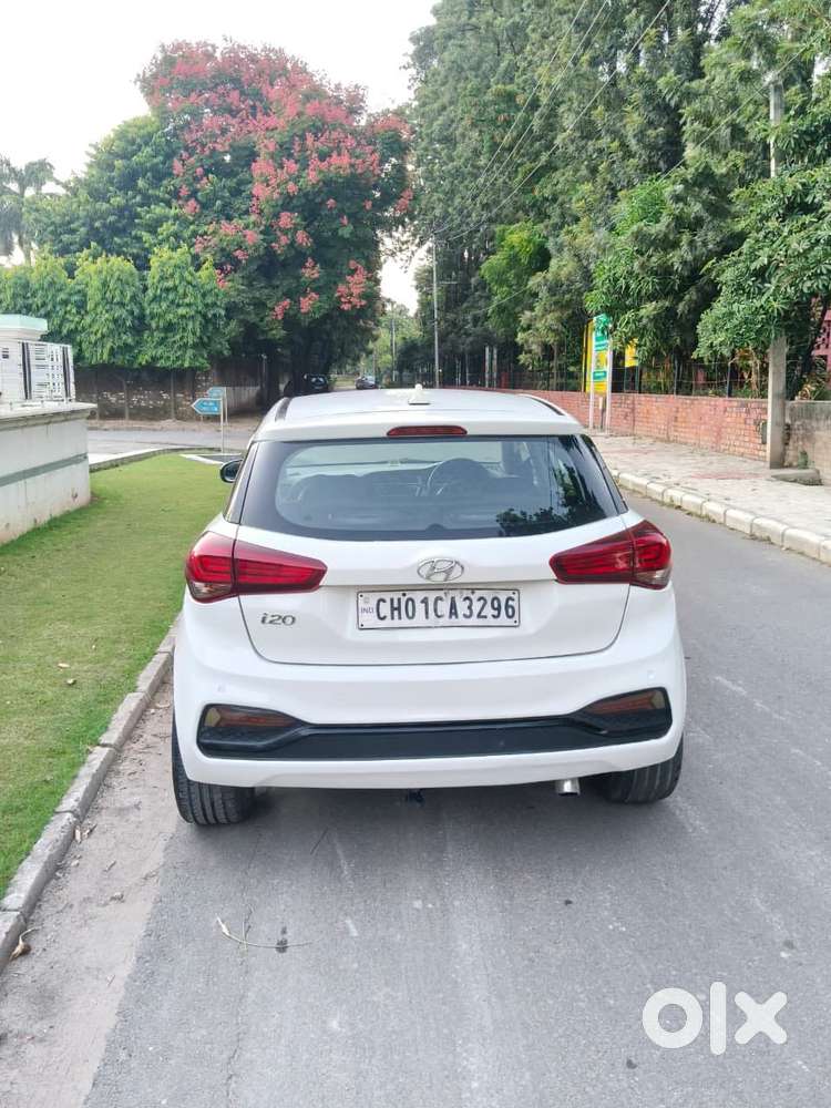 Hyundai Elite I20 Magna Plus Diesel, 2020, Diesel