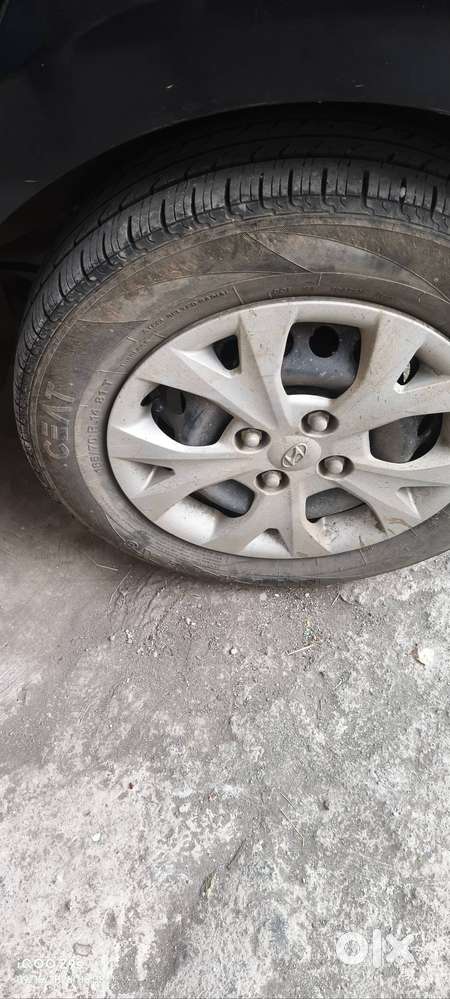 Excellent Condition Hyundai Grand I10 Magna - Very Well Maintained