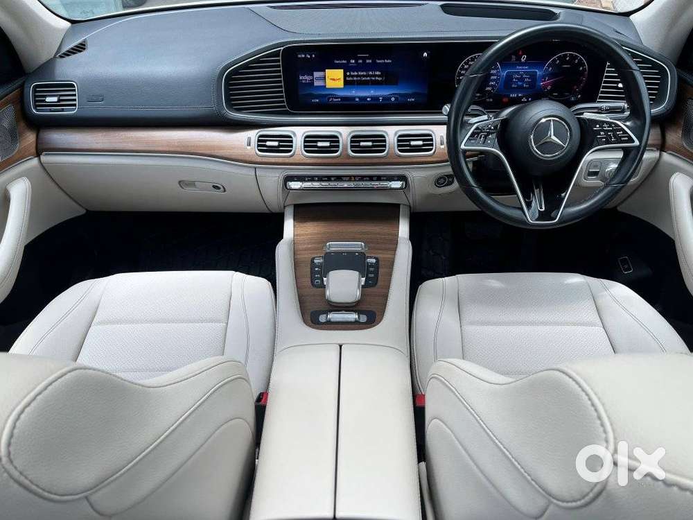 Mercedes-benz Gle Class 3.0 450 4matic, 2024, Petrol