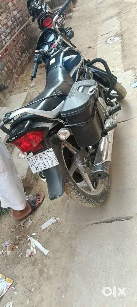 Gadi Mein Gai Kam Nahin Hai