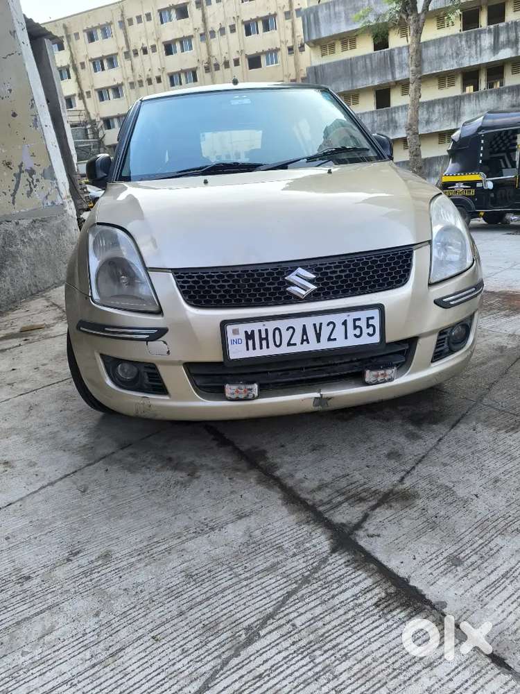My Car Swift Good Condition Well Maintained