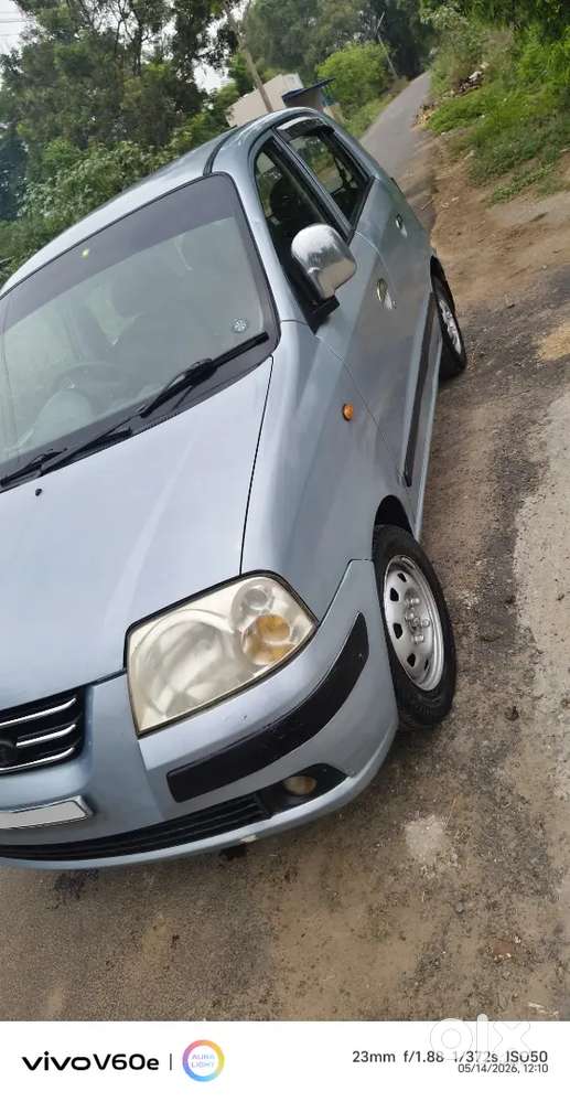 Santro Xing Cars