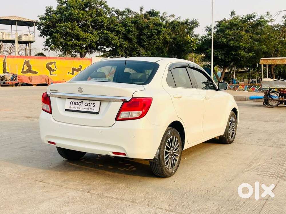 Maruti Suzuki Swift Dzire Zxi Plus , 2021, Petrol