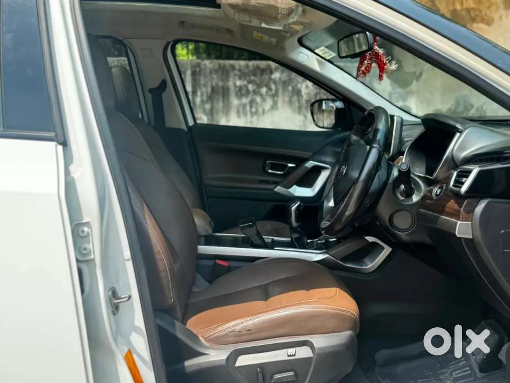 Tata Harrier Xza Plus Dual Tone, 2022, Diesel