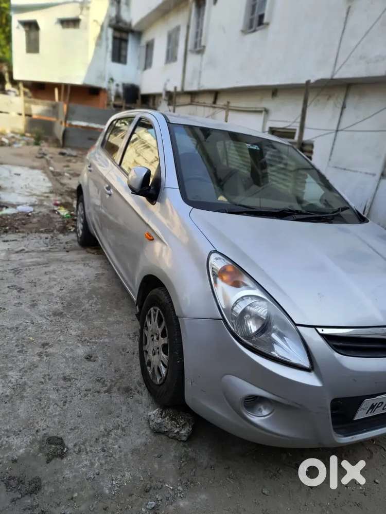 Hyundai I20 Magna 1900