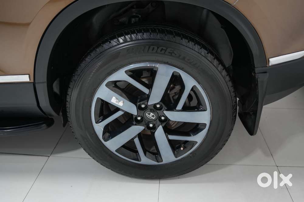 Tata Safari 2.0 Kryotec Xza Plus, 2022, Diesel