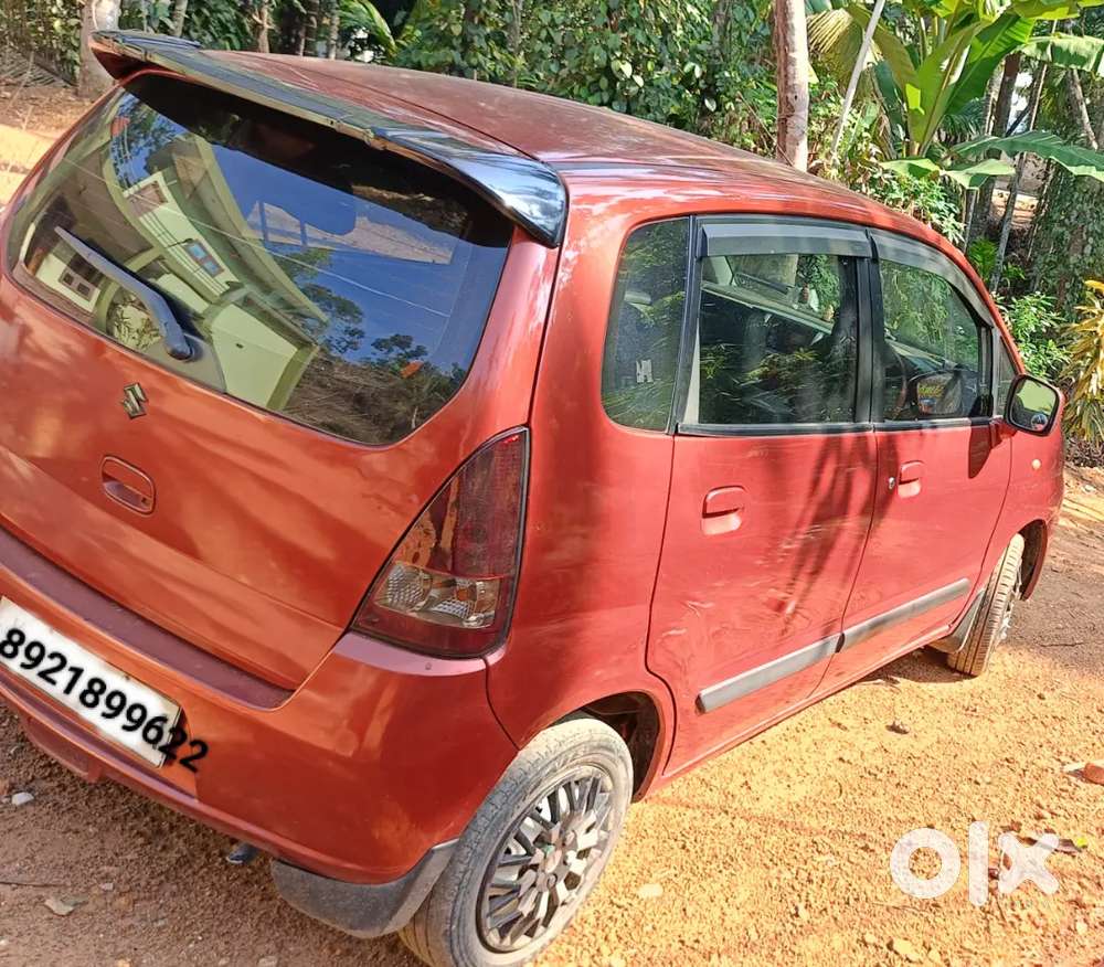 Zen Estilo 2010 Vxi  K Series Engine .retest Done  Valid To 2030.