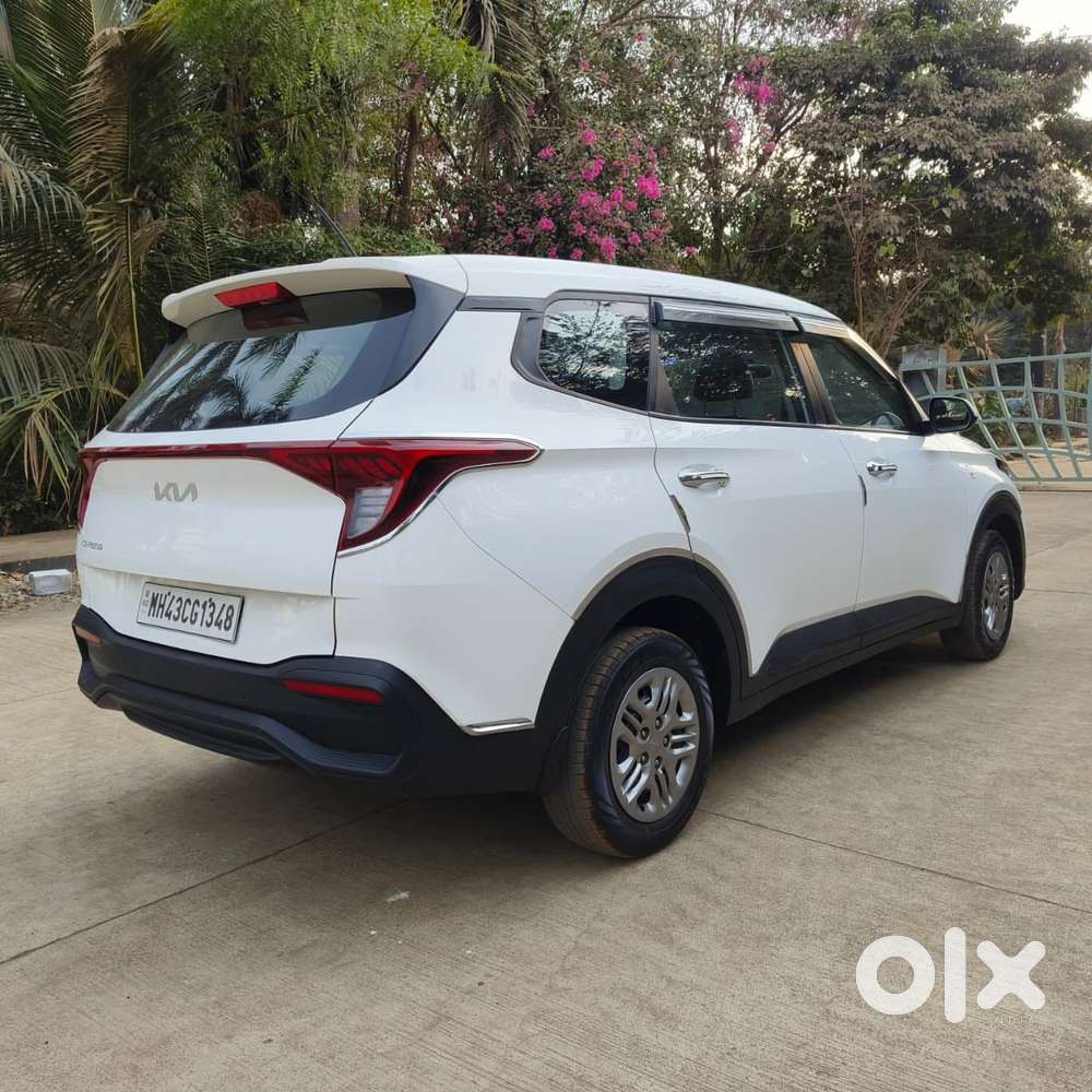 Kia Carens 1.4 Premium 7 Str, 2023, Petrol