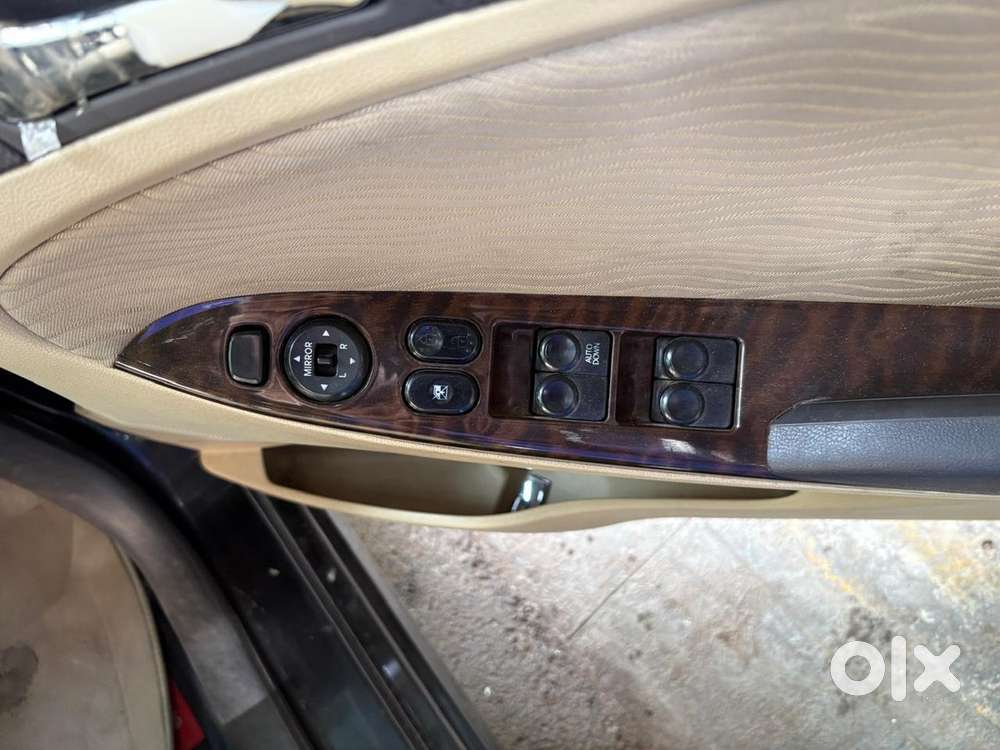 Hyundai Fluidic Verna Manual 2012