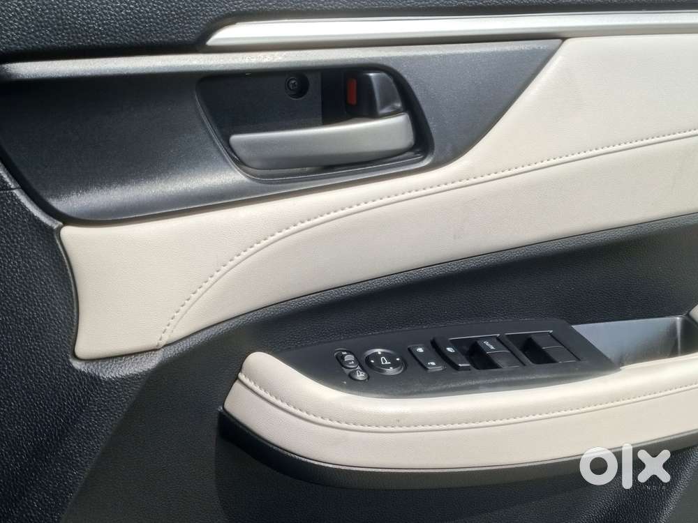 Honda Elevate Vx Cvt, 2025, Petrol