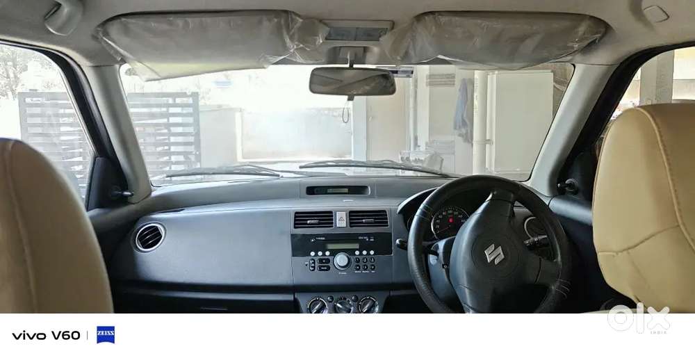 Maruti Suzuki Dzire 2008