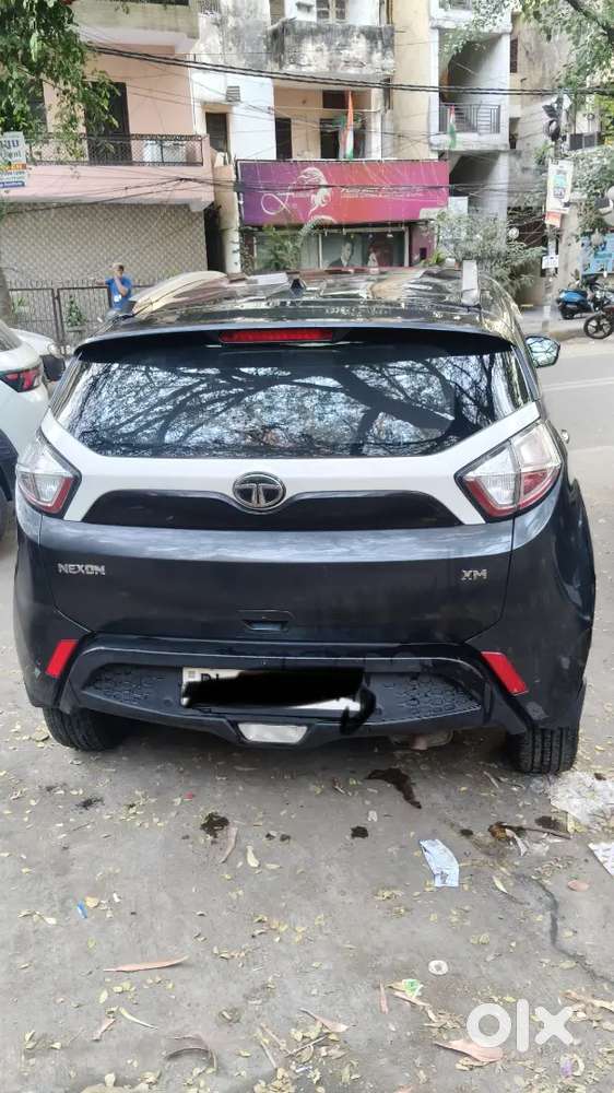 Sale Tata Nexon