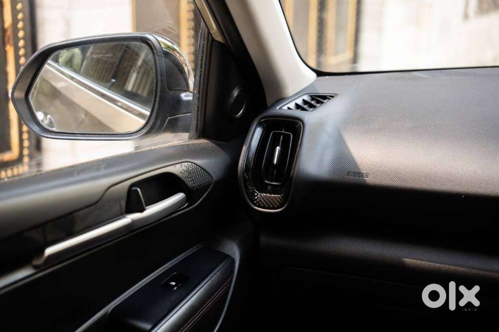 Kia Sonet 1.5 Gtx Plus Diesel At Dt, 2020, Diesel