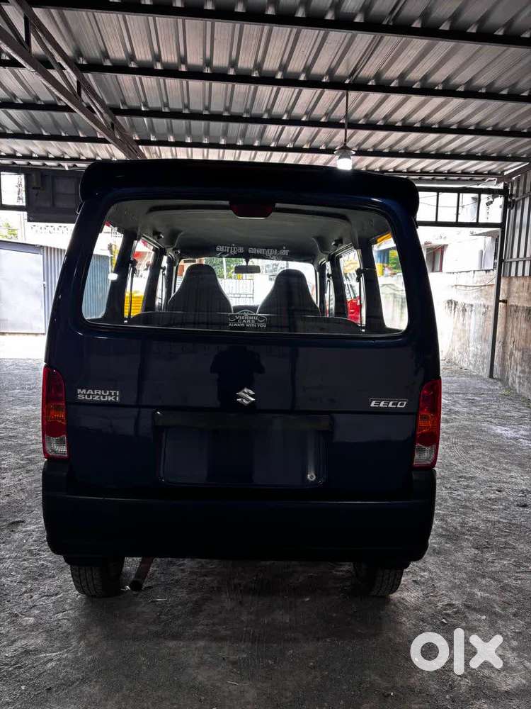 Maruti Suzuki Eeco