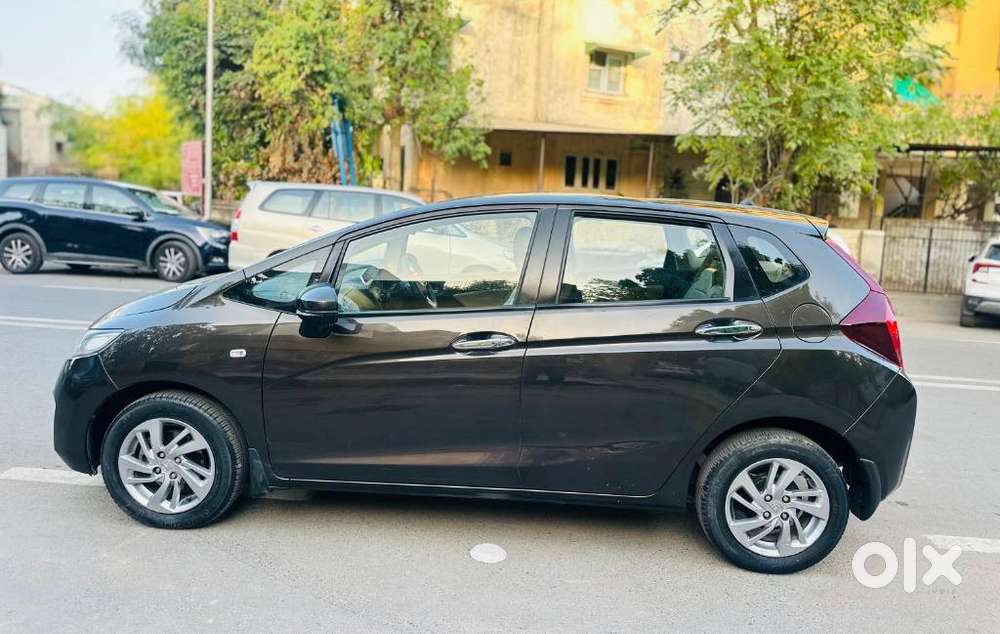 Honda Jazz Vx Cvt, 2019, Petrol