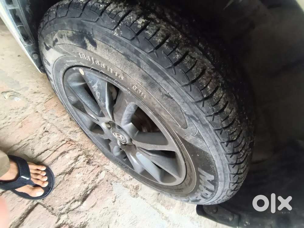 Hyundai I20 Spotz Petrol Manual 2020