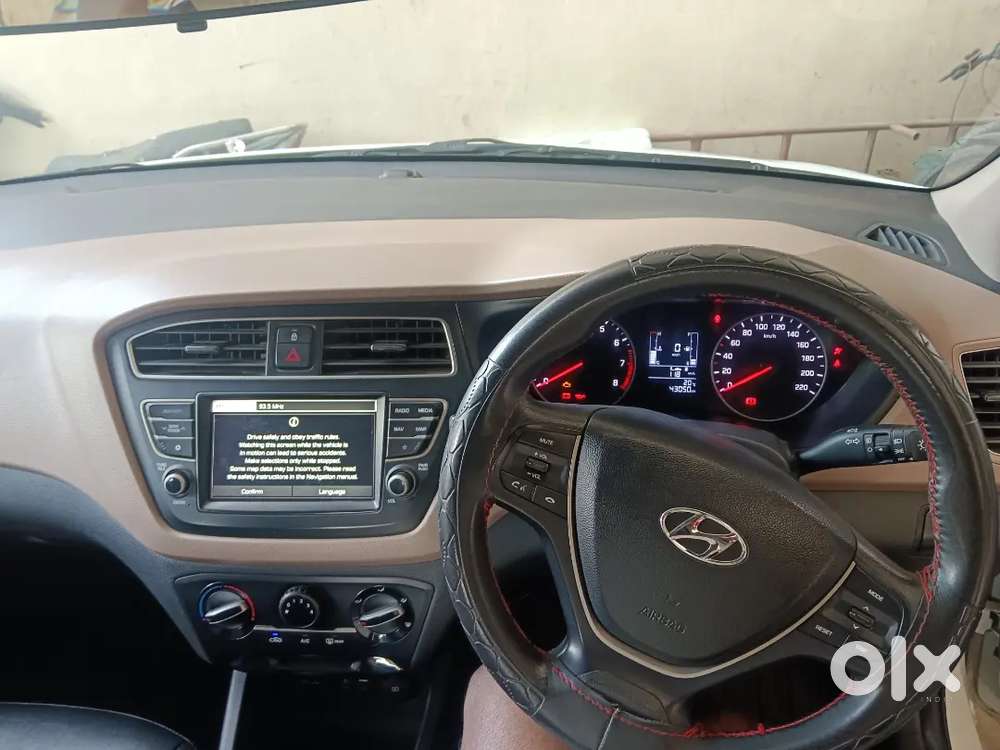 Hyundai I20 1.2 Spotz 2020 V Good Condition