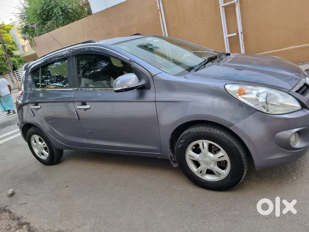 Hyundai I20  Diesel Well Maintained