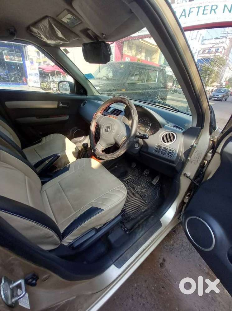 Maruti Suzuki Swift Dzire Vdi At, 2010, Diesel