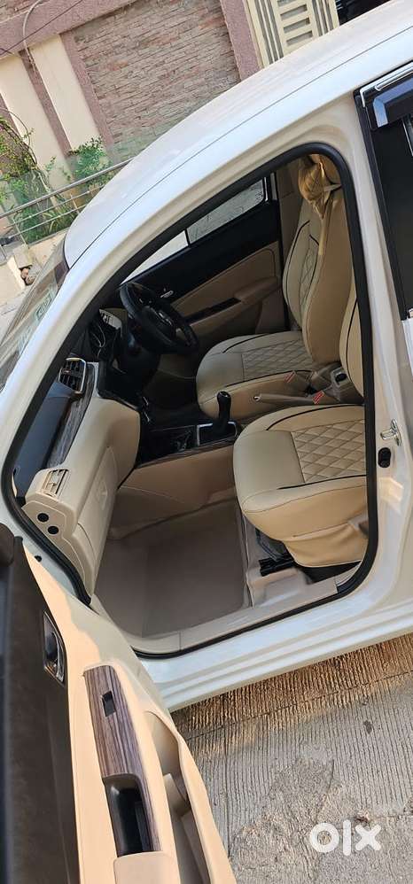 Maruti Suzuki Swift Dzire Vxi(o) Mt, 2023, Petrol