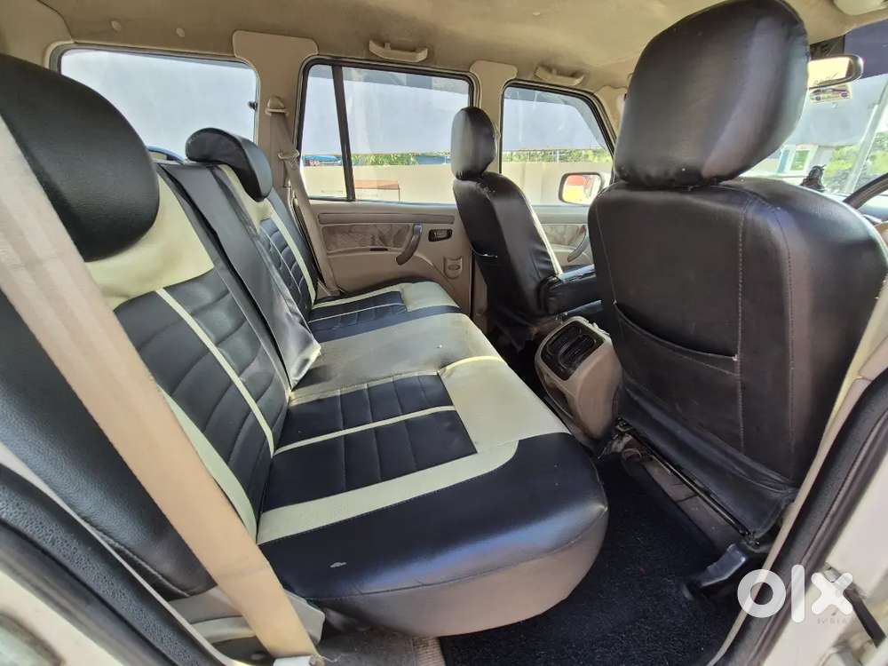 Mahindra Scorpio Diesel Manual 2014