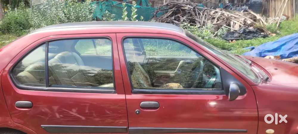 Ford Ikon Zxi Diesel Manual 2009