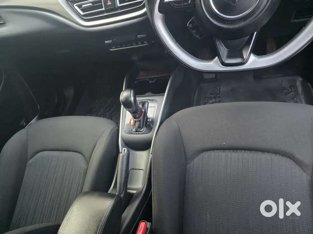 Maruti Suzuki Baleno 2022 Amt Petrol 49700 Km Driven
