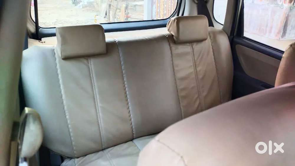 Maruti Suzuki Estilo 2009