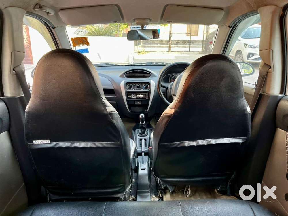 Maruti Suzuki Alto 800 2016 Cng & Hybrids Well Maintained