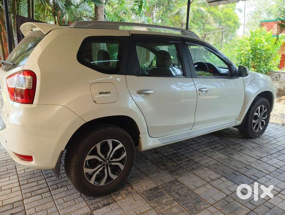 Nissan Terrano 2013-2017 Xv 110 Ps, 2014, Diesel