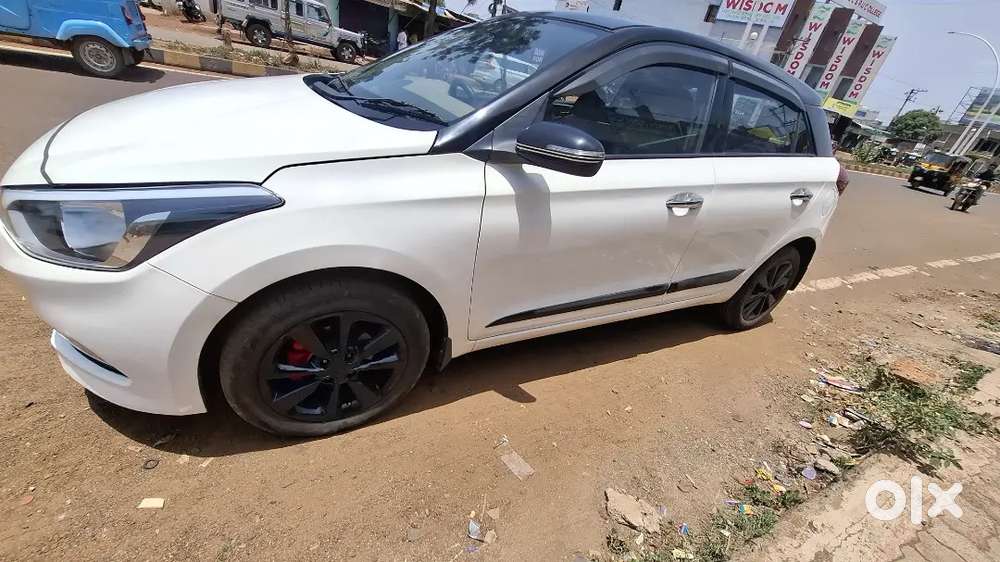 I 20 Asta Top Model Very Good Condition