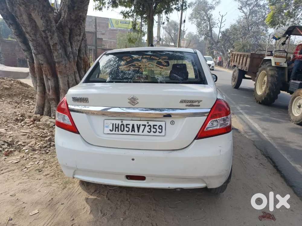 Maruti Suzuki Swift Dzire 2013 Diesel 219999 Km Driven